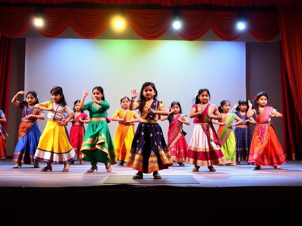 Annual day